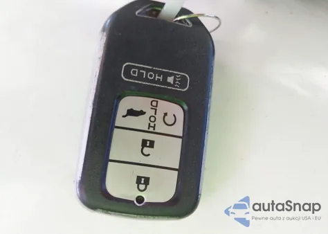 2020 Honda Civic Sport from USA, damaged, VIN SHHFK7H47LU404485